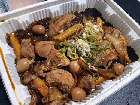 베스트생갈비찜앤찜닭 이미지