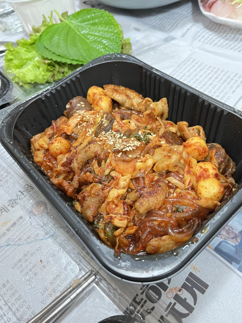 꼬치마요산내 이미지