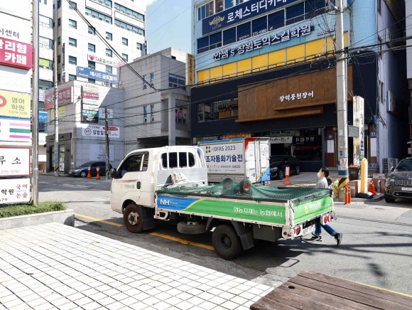 풍천장어구이집 이미지