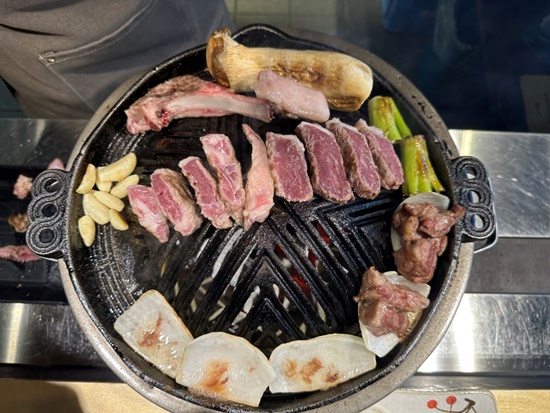 라무진광주봉선점 이미지