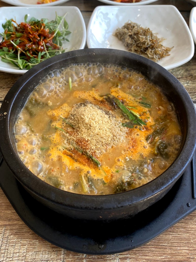 덕종국수 이미지