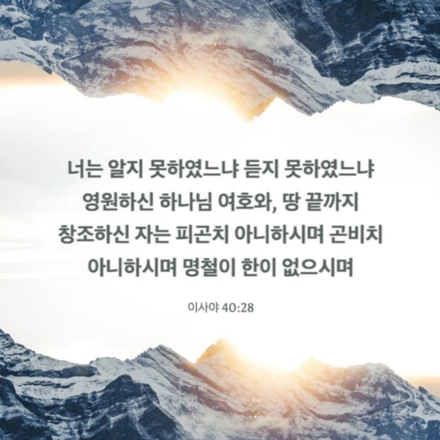 참빛안과 이미지