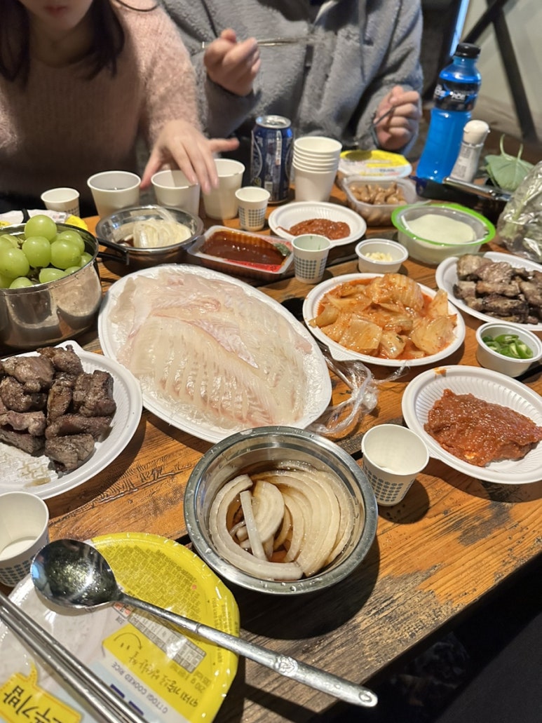이디야화도점 이미지