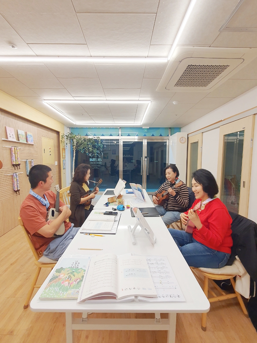 라니푸아 이미지