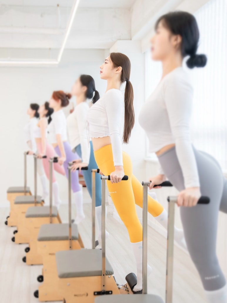 스튜디오신혜진 이미지