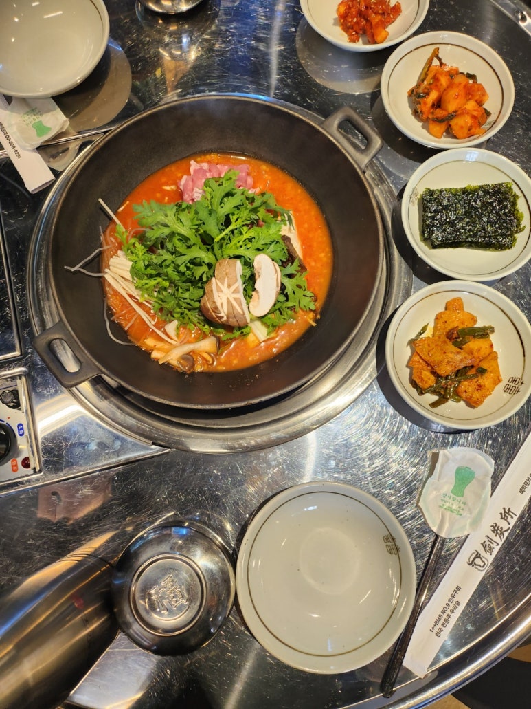 검탄소 이미지