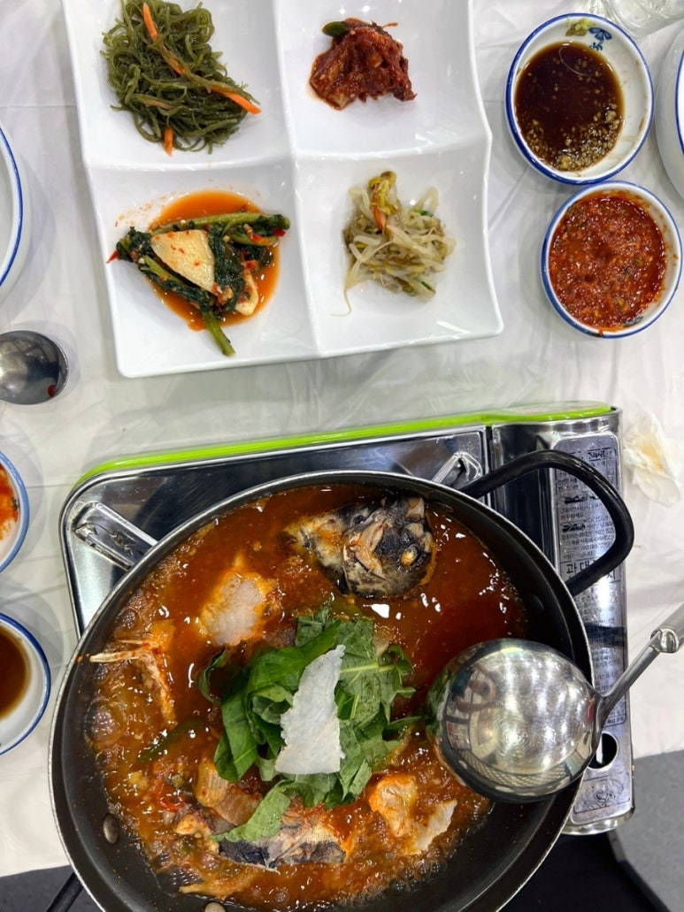 외포11번가횟집 이미지