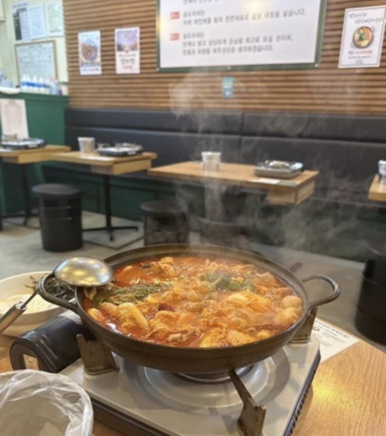 승도리네곱도리탕화성 이미지