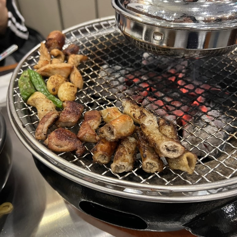 광명대창집파주 이미지
