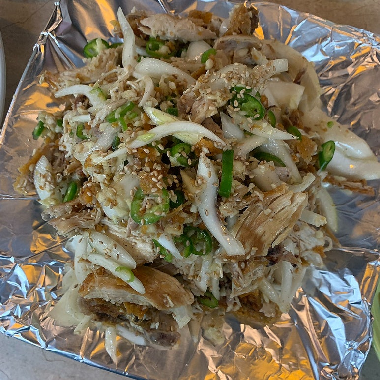 화봉치맥포차 이미지