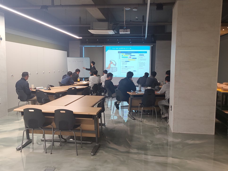 (주)대청기업 이미지