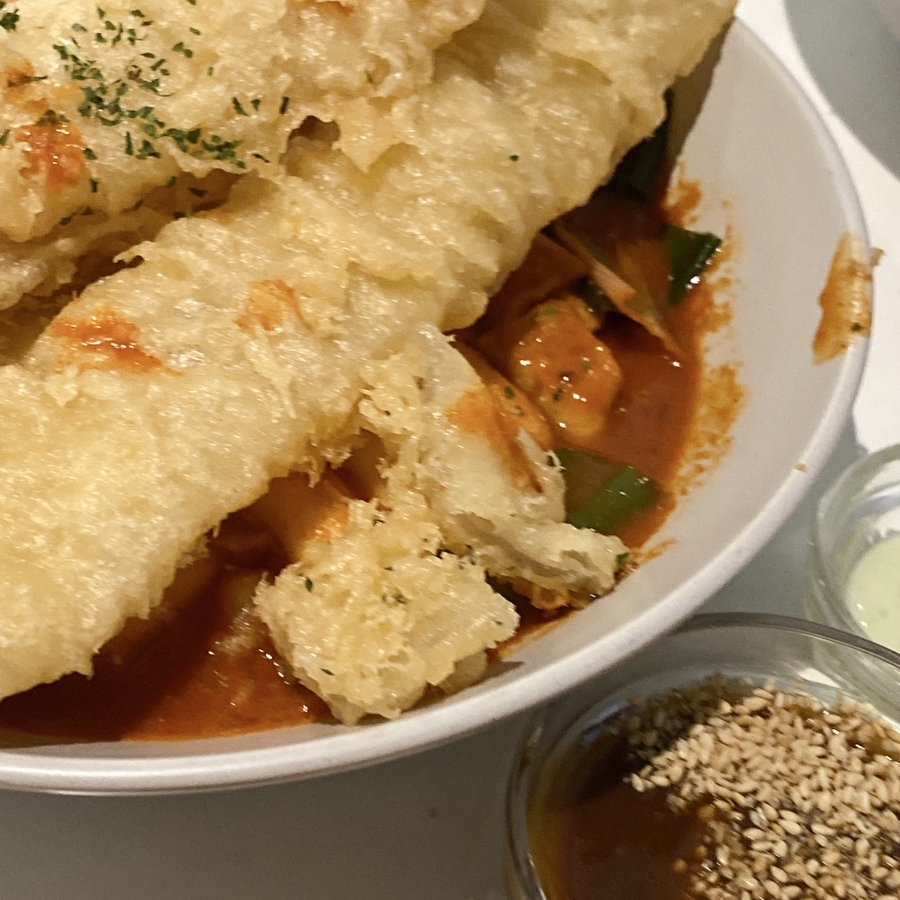 통통분식 이미지