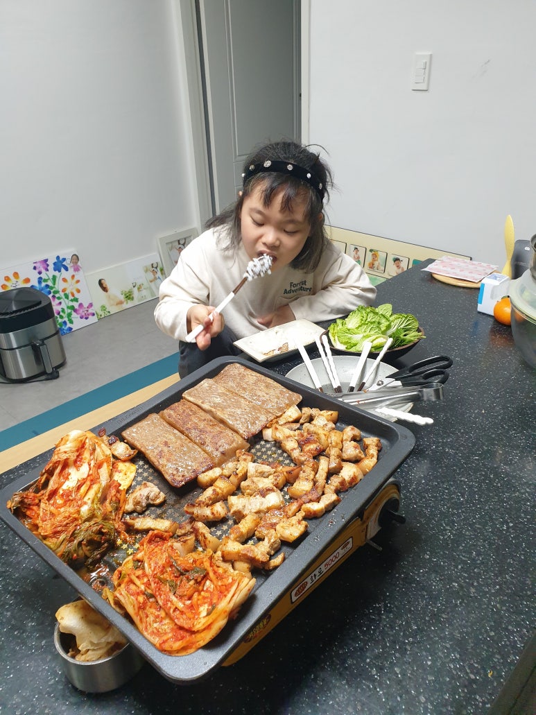 홍천조은축산 이미지