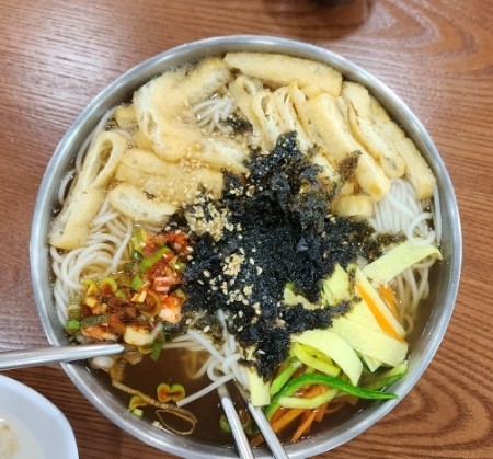 망향비빔국수송추점 이미지