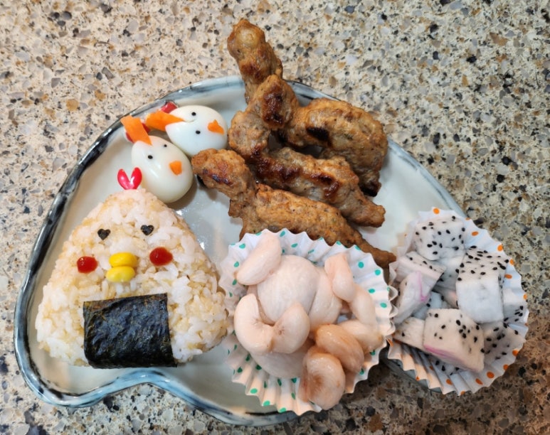 꼬꼬댁푸드 이미지