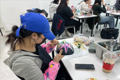 올댓뷰티입시아카데미부산 이미지