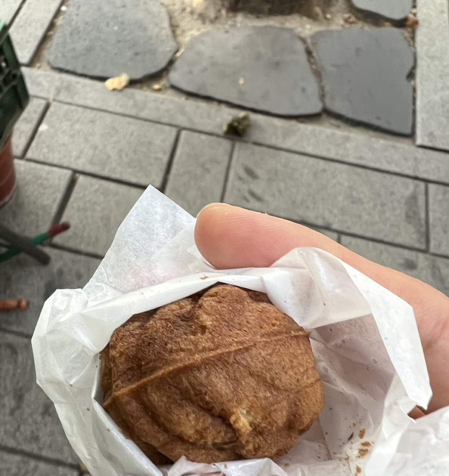 참호도과자커피 종로점 사진 2