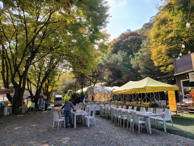 히든밸리춘천 이미지