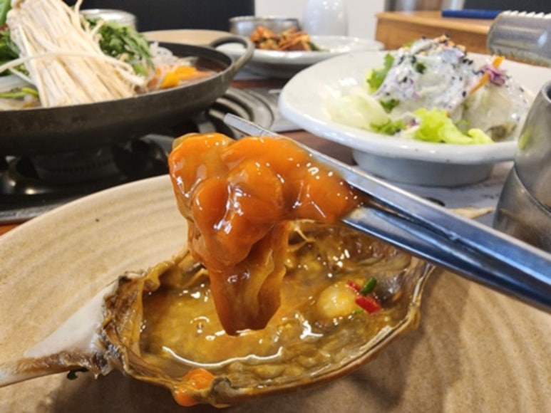 조선옥 이미지