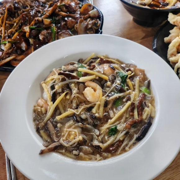 차이나루 이미지