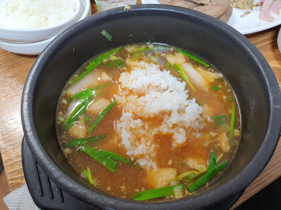 청계왕순대 사진 5