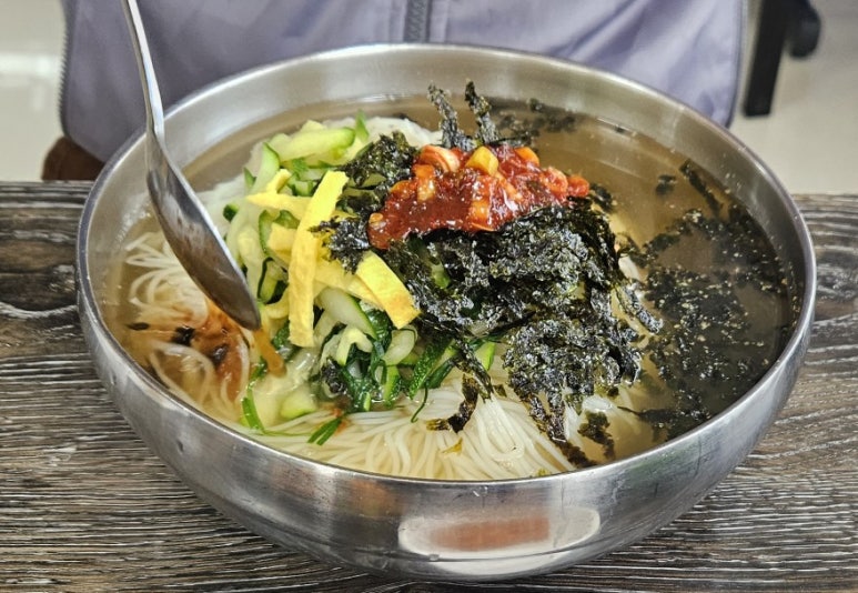 솔이네국수집 이미지