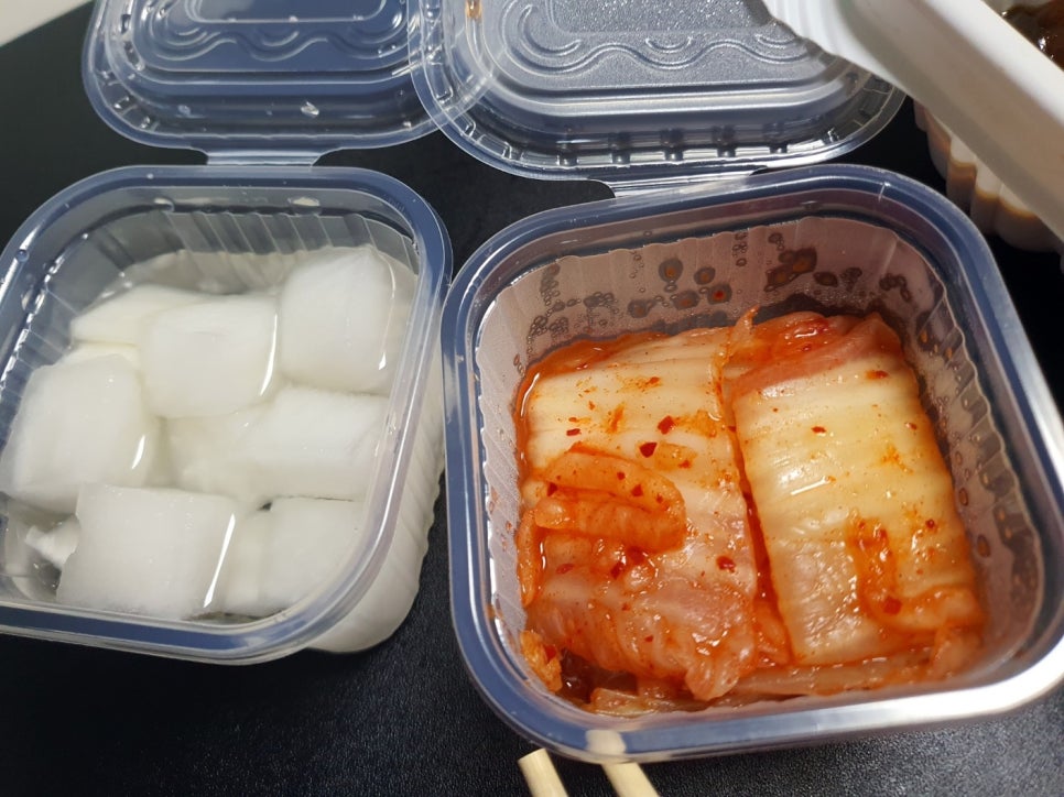 베스트생갈비찜앤찜닭 이미지