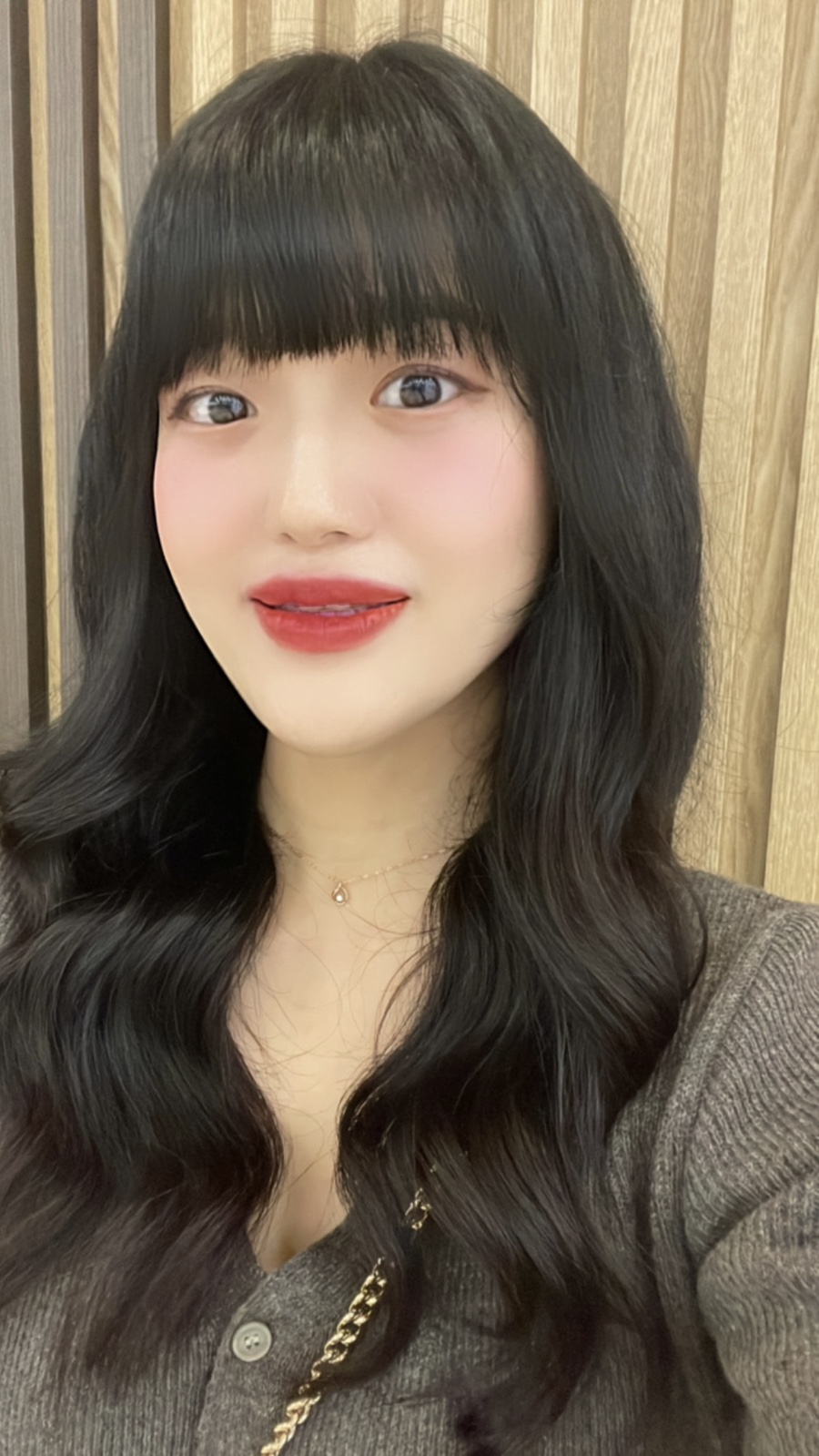 나임헤어 이미지
