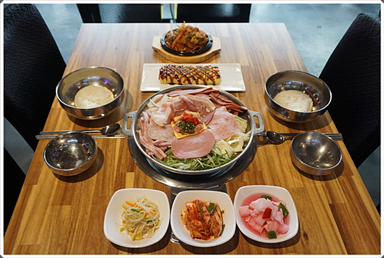 명동부대찌개 이미지