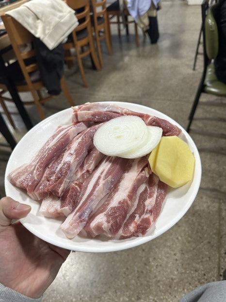 곤지암할매소머리국밥 감산점 사진 8