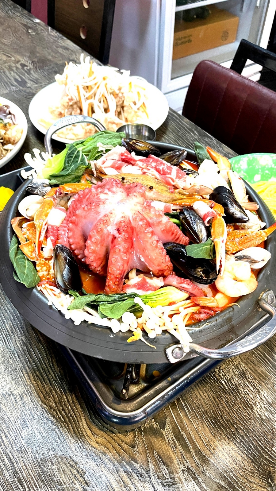 남도짬뽕 이미지