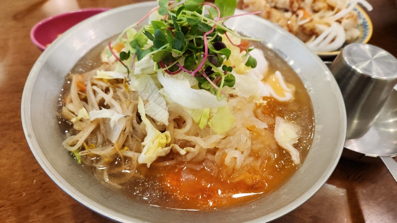 삼삼짬뽕 이미지