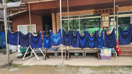 꽃피는산골협동조합 이미지