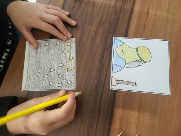 레크레카 이미지