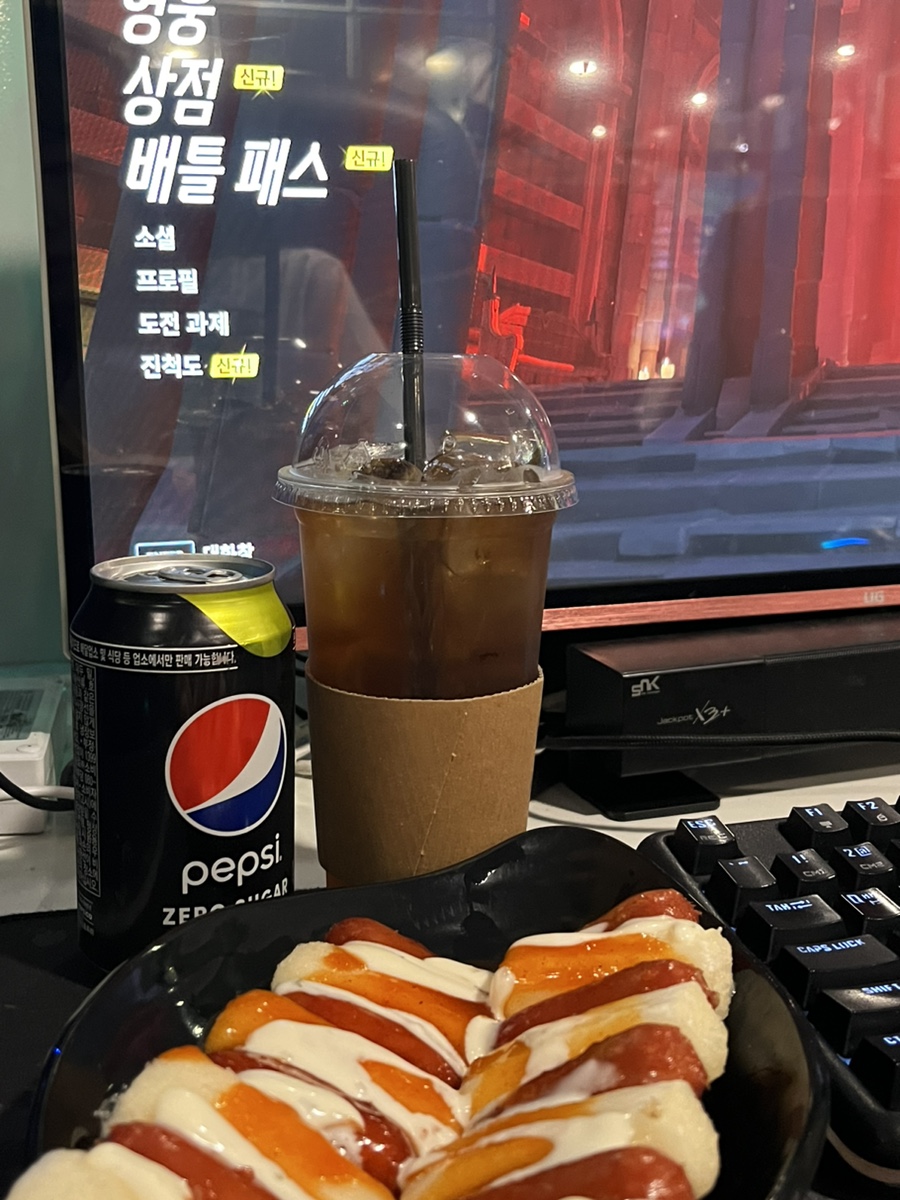 싸플PC방 이미지