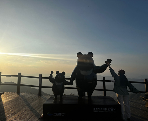 지리산대경캠핑장 이미지