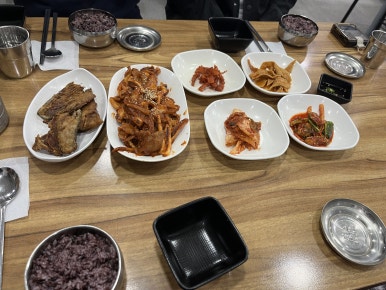 전주청국장 이미지
