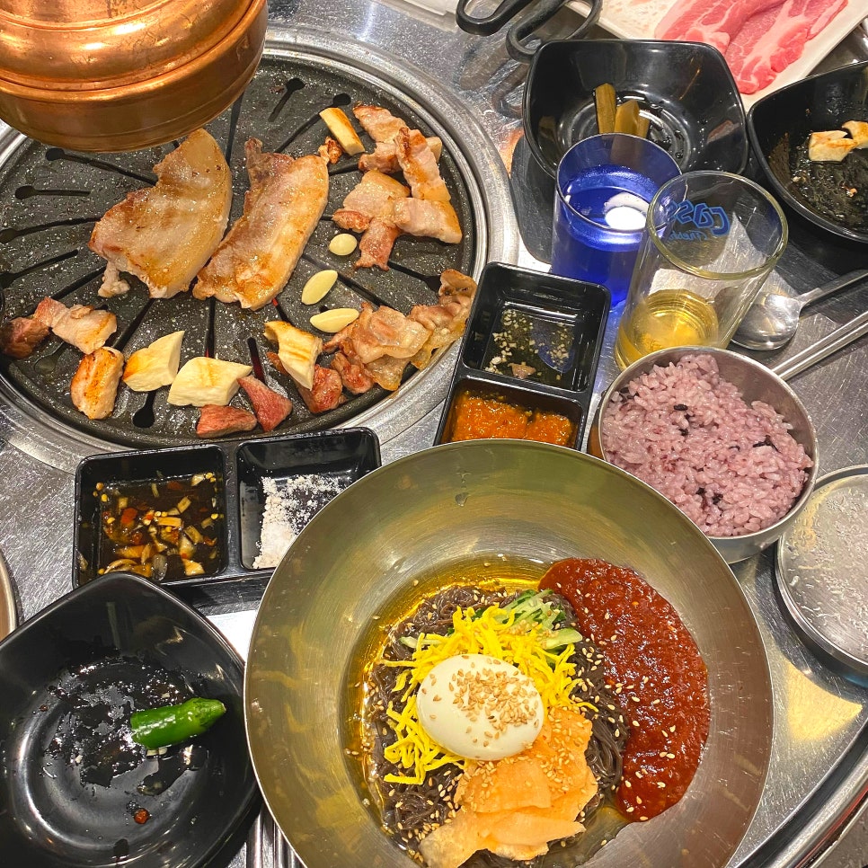 마장동범어사점 이미지