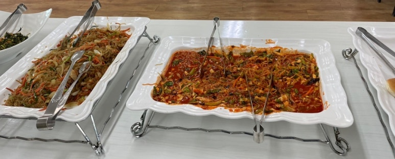 청담한식뷔페 이미지