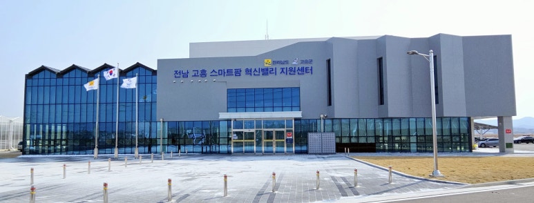 팜밸리 이미지