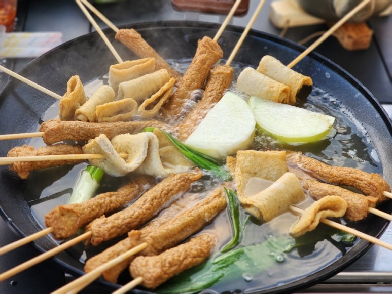 꿈꾸는농부오토캠핑장 이미지