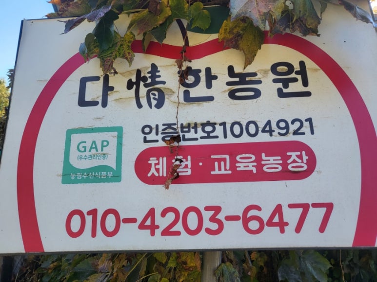 다정한농장 이미지