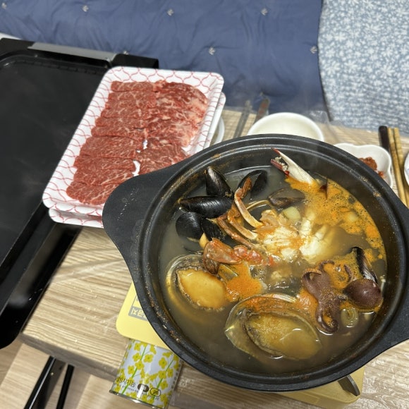 고을축산물프라자 이미지
