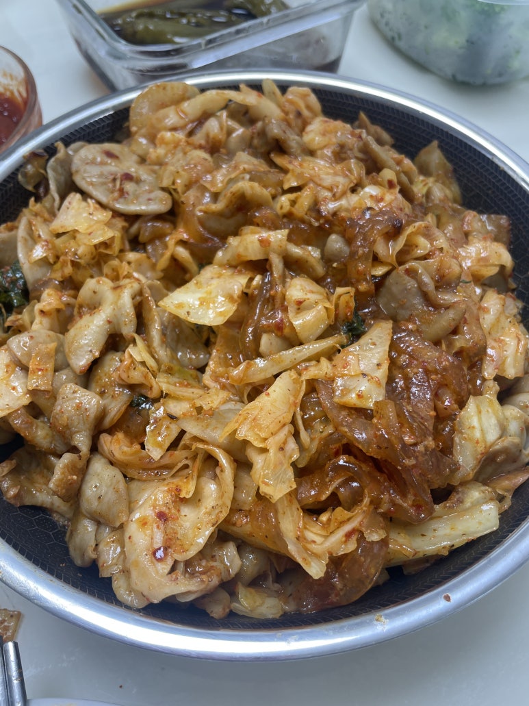 반도푸드(주) 이미지
