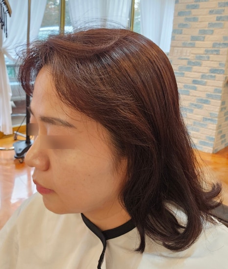 헤어뷰티 청담힐 이미지
