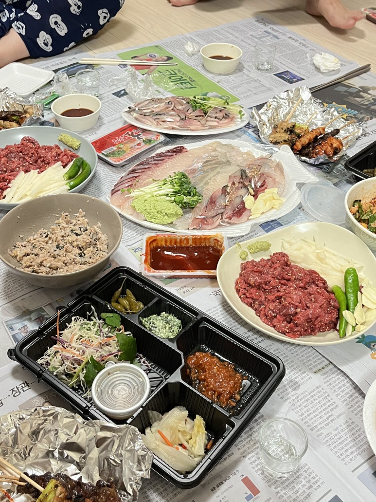 꼬치마요산내 이미지