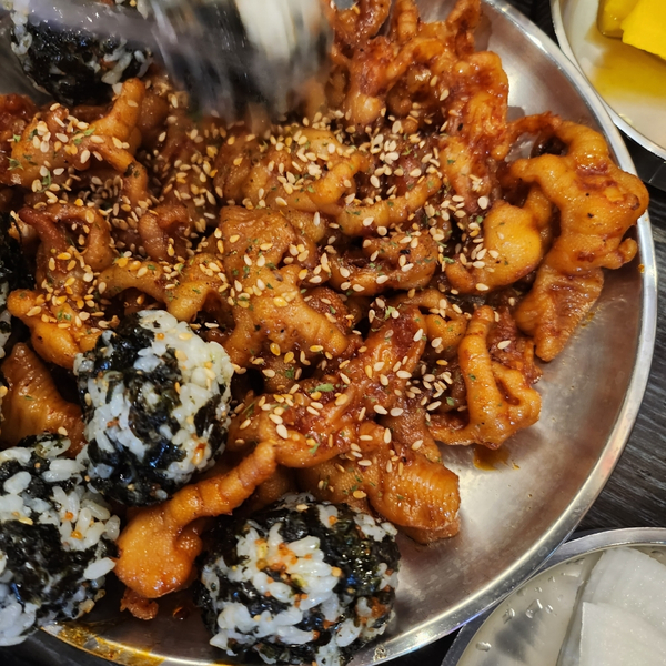 국민닭발(민락점) 이미지
