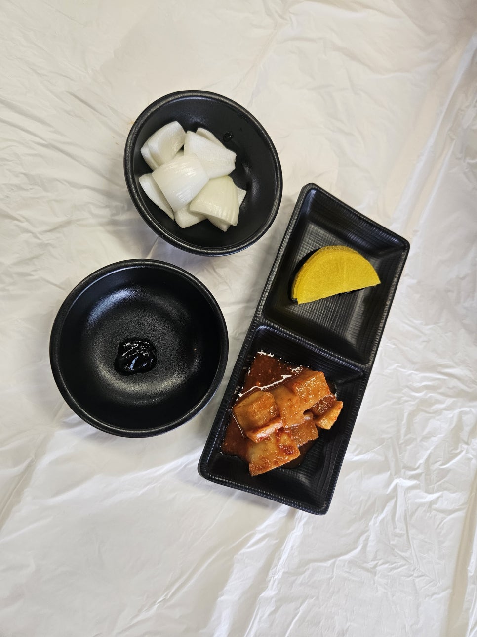 안포sea한옥밥상 이미지