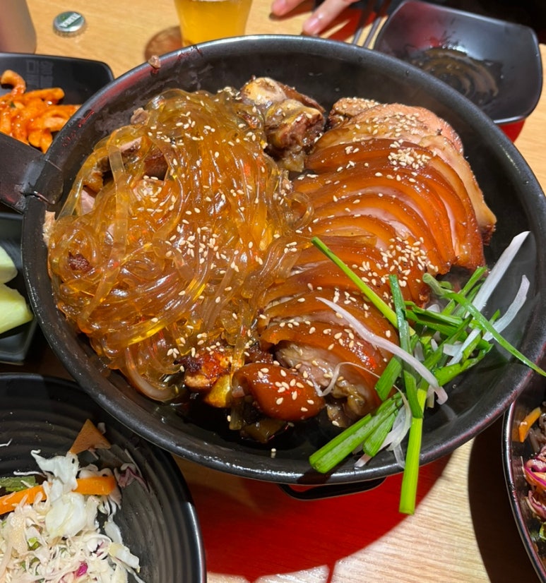 마왕족발신부점 이미지