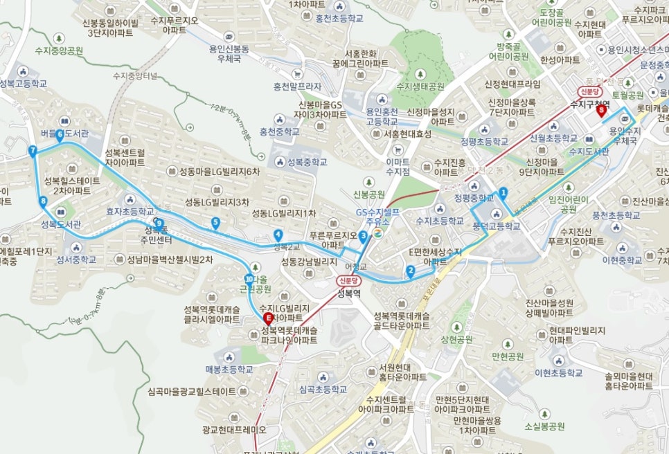 파파존스수지성복 이미지